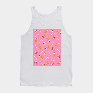 Sweet Christmas Tank Top